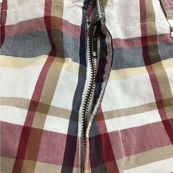 Aeropostale Urban Pipeline And Sonoma Short Pants Bundle Men 3-Pair Size 34 - Picture 8 of 16